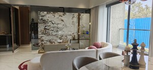 3 BHK Apartment For Sale in Bhandari 54 Flores Drive, Hadapsar