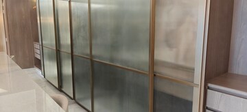 Furnished Amenities in 3 BHK Apartment at Bhandari 54 Flores Drive, Hadapsar – for Sale