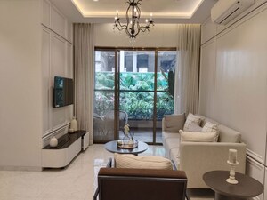 Team Area in 2 BHK Apartment at Gulmohar Esteban, Keshav Nagar – for Sale