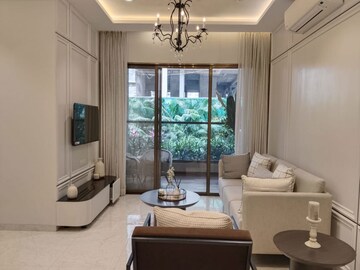 Team Area in 2 BHK Apartment at Gulmohar Esteban, Keshav Nagar – for Sale