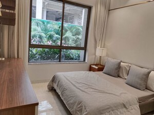 Bedroom in 2 BHK Apartment at Gulmohar Esteban, Keshav Nagar – for Sale