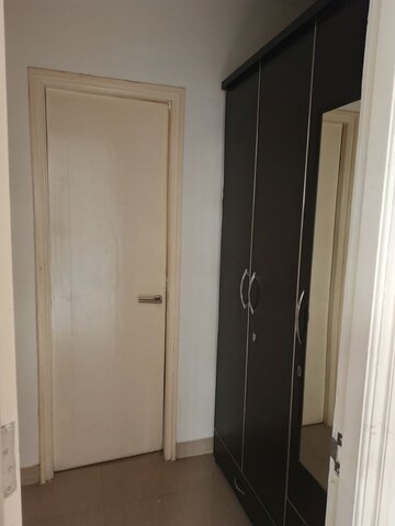 Building Lobby in 3 BHK Apartment at Emaar Emerald Floors Premier, Sector 65 – for Rent