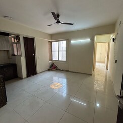 1 BHK Apartment For Rent in Wave Dream Homes