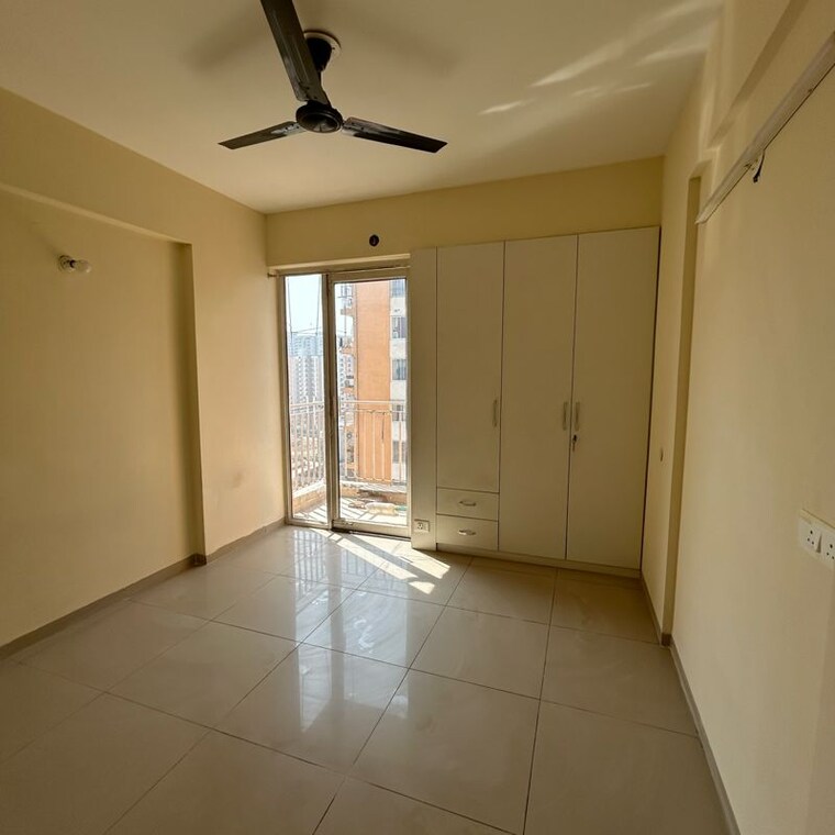 Bedroom, wave-dream-homes 1 Bedroom 372 Sq.Ft. Apartment In Ram Nagar Ghaziabad 10036558