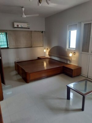 Living Room in 2 BHK Apartment at Venus Apartments Cuffe Parade, Cuffe Parade – for Sale