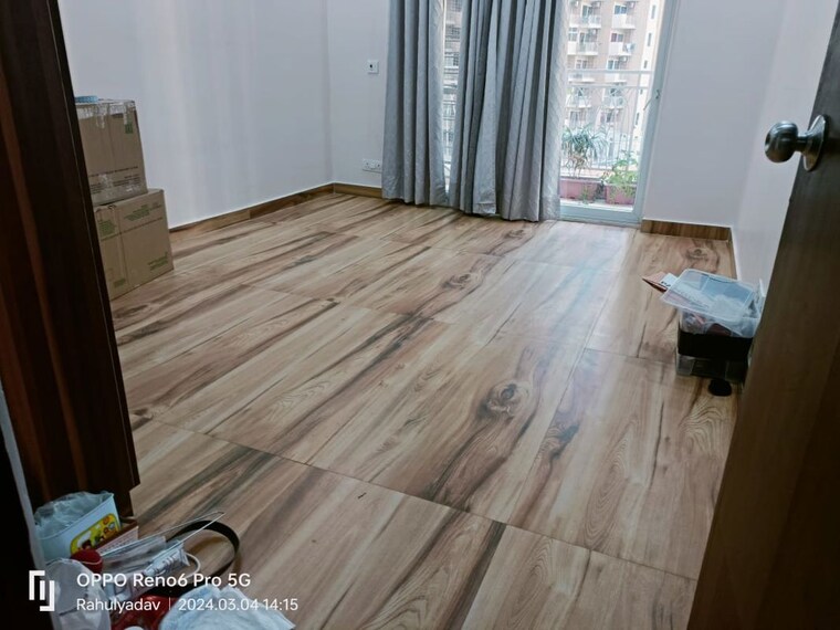 Bedroom, mahagun-mywoods 4 Bedroom 1810 Sq.Ft. Apartment In Sector 16c Greater Noida Greater Noida 10036563