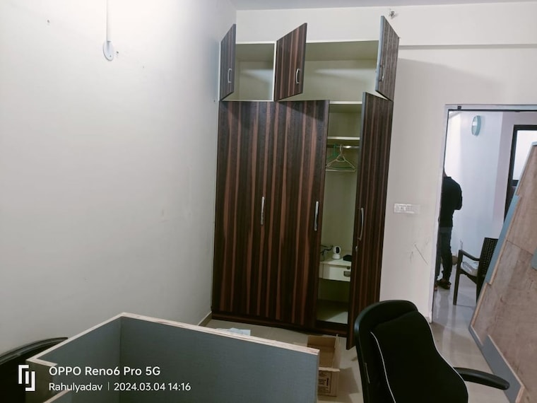undefined, mahagun-mywoods 4 Bedroom 1810 Sq.Ft. Apartment In Sector 16c Greater Noida Greater Noida 10036563
