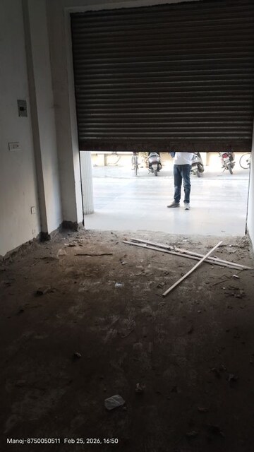 Parking in  Shop at SG Shikhar Height, Siddharth Vihar – for Sale