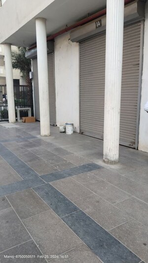 Parking in  Shop at SG Shikhar Height, Siddharth Vihar – for Sale