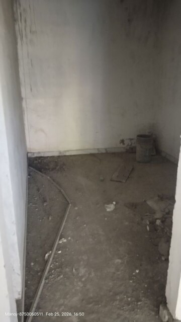 Bathroom in  Shop at SG Shikhar Height, Siddharth Vihar – for Sale