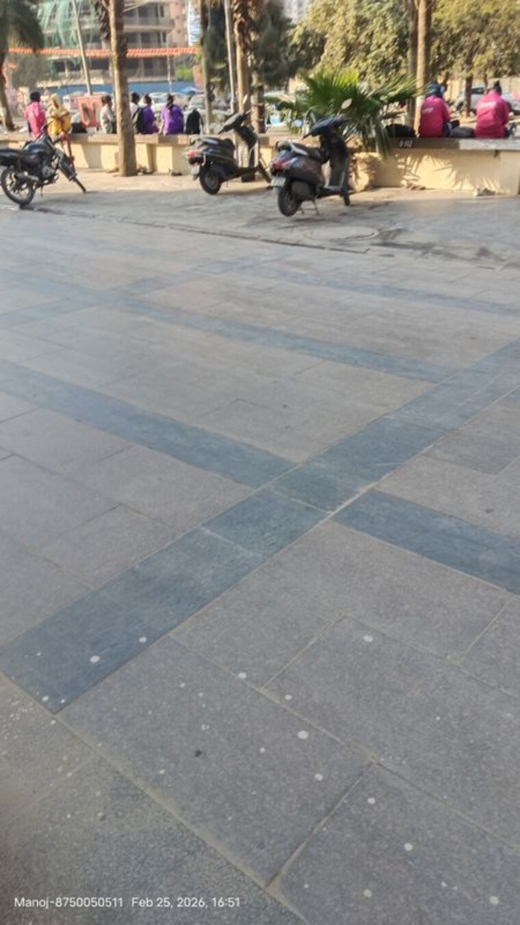  Parking, sg-shikhar-height Commercial Shop 625 Sq.Ft. In Siddharth Vihar Ghaziabad 10036564