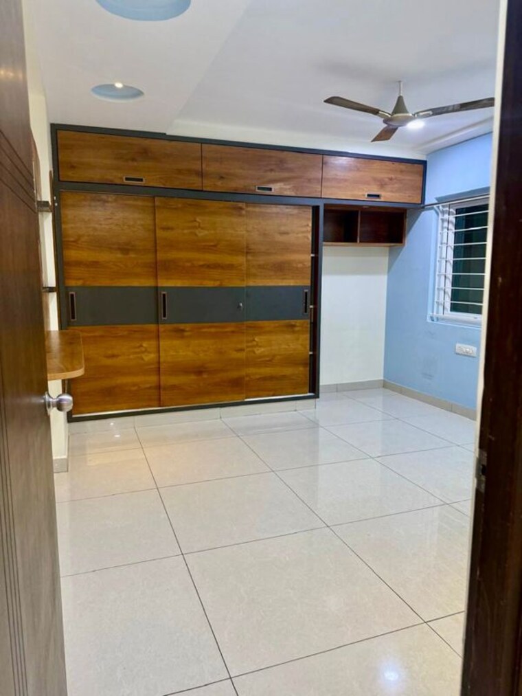 Room, lansum-etania 3 Bedroom 2460 Sq.Ft. Apartment In Gachibowli Hyderabad 10036542