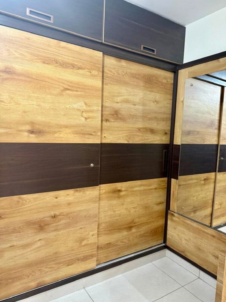 undefined, lansum-etania 3 Bedroom 2460 Sq.Ft. Apartment In Gachibowli Hyderabad 10036542