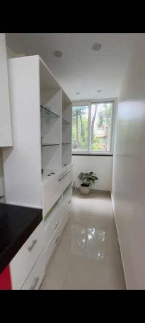 Furnished Amenities in 2 BHK Apartment at SS Southend Floors, South City 2 – for Sale