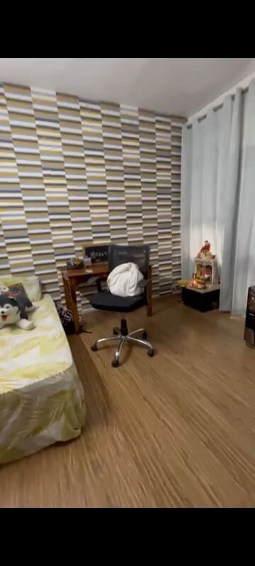 Parking in 2 BHK Apartment at SS Southend Floors, South City 2 – for Sale
