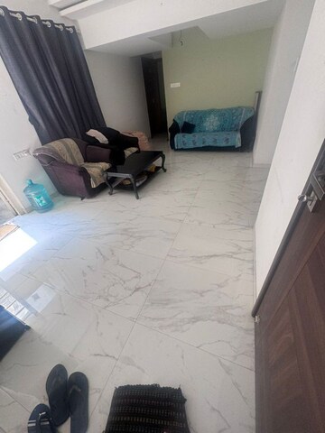 Parking in 2 BHK Apartment at Kishor Platinum Towers, Wakad – for Rent