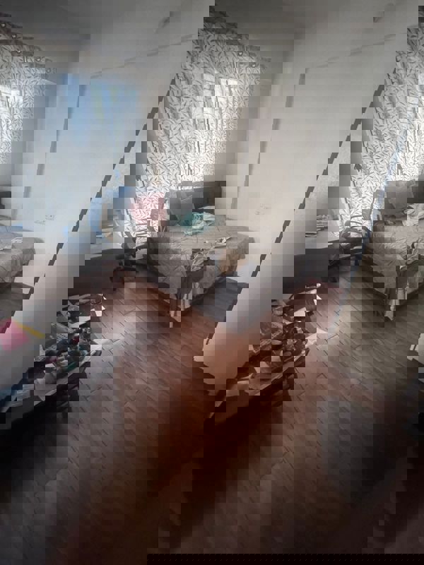 2 BHK 1023 Sq.Ft. Apartment in Kishor Platinum Towers