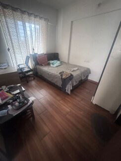 2 BHK Apartment For Rent in Kishor Platinum Towers