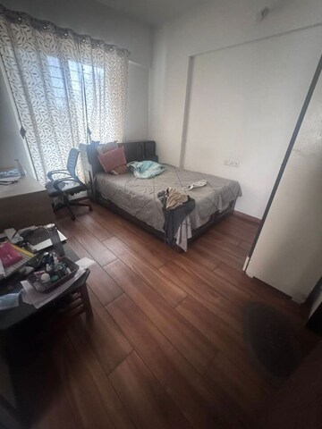 2 BHK Apartment For Rent in Kishor Platinum Towers, Wakad