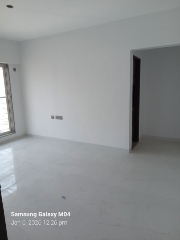 2 BHK Apartment For Sale in Jyoti Tower Andheri West