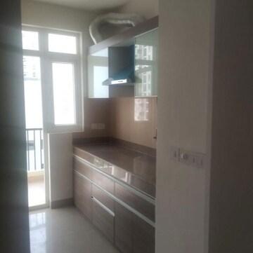 Kitchen in 3 BHK Apartment at Emaar Emerald Estate, Medawas – for Rent