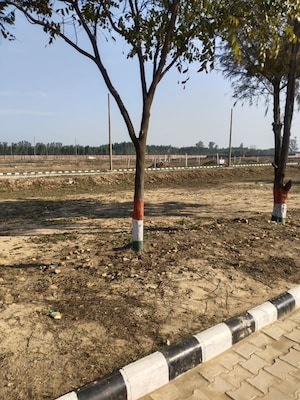  Plot For Sale in Ambala Highway