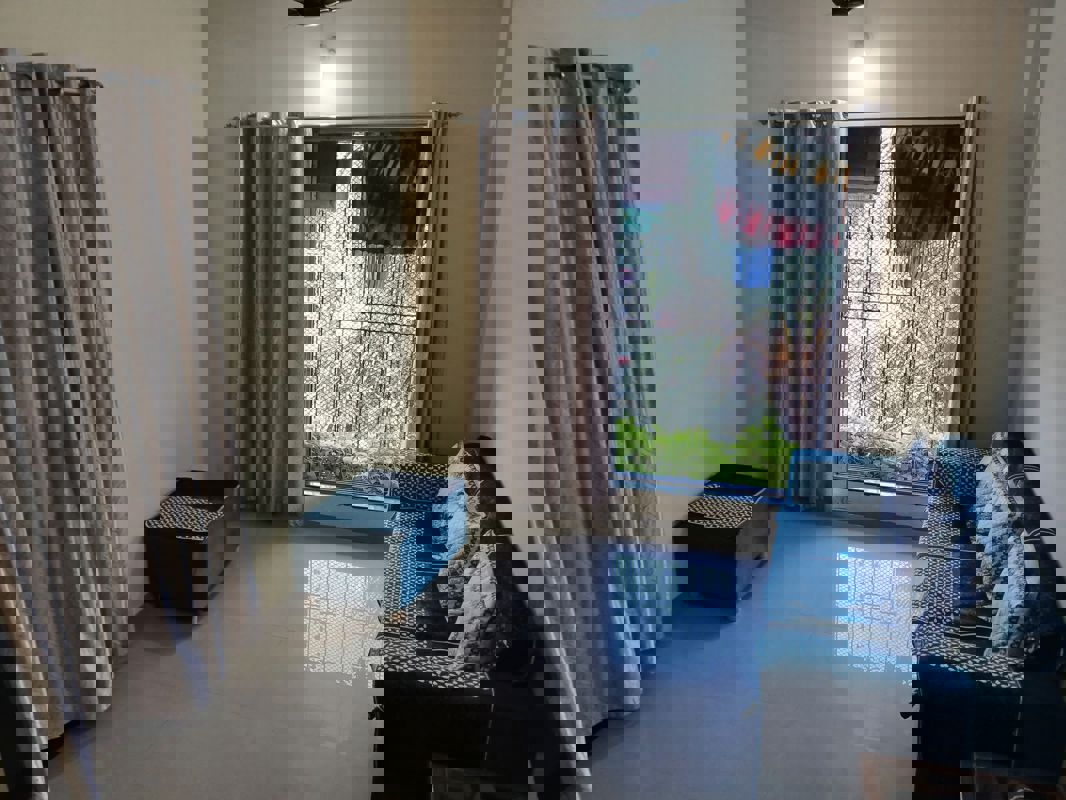 1 BHK + Pooja Room 590 Sq.Ft. Apartment in Ruturaj Vastushilp