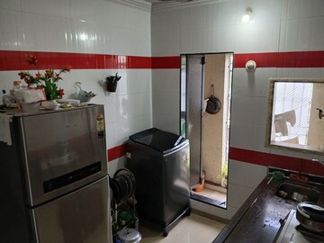 Team Area in 1 BHK Apartment at Ruturaj Vastushilp, Nalasopara West – for Rent