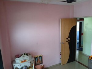 Furnished Amenities in 1 BHK Apartment at Ruturaj Vastushilp, Nalasopara West – for Rent