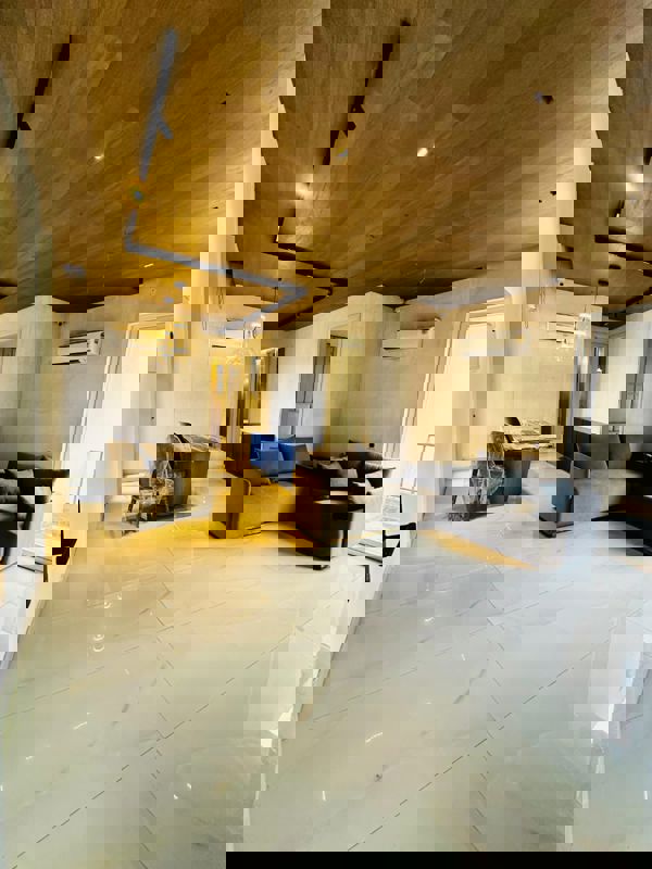 3 BHK 1855 Sq.Ft. Apartment in Pavitra Luxury Residences