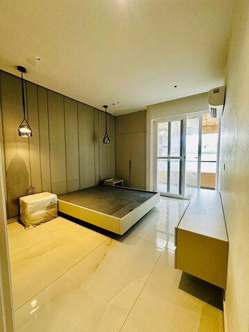 Bedroom in 3 BHK Apartment at Pavitra Luxury Residences, Patiala Road – for Sale