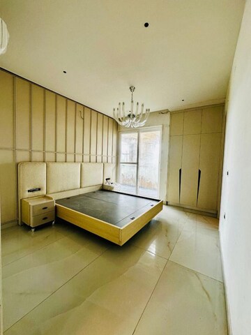 Bathroom in 3 BHK Apartment at Pavitra Luxury Residences, Patiala Road – for Sale