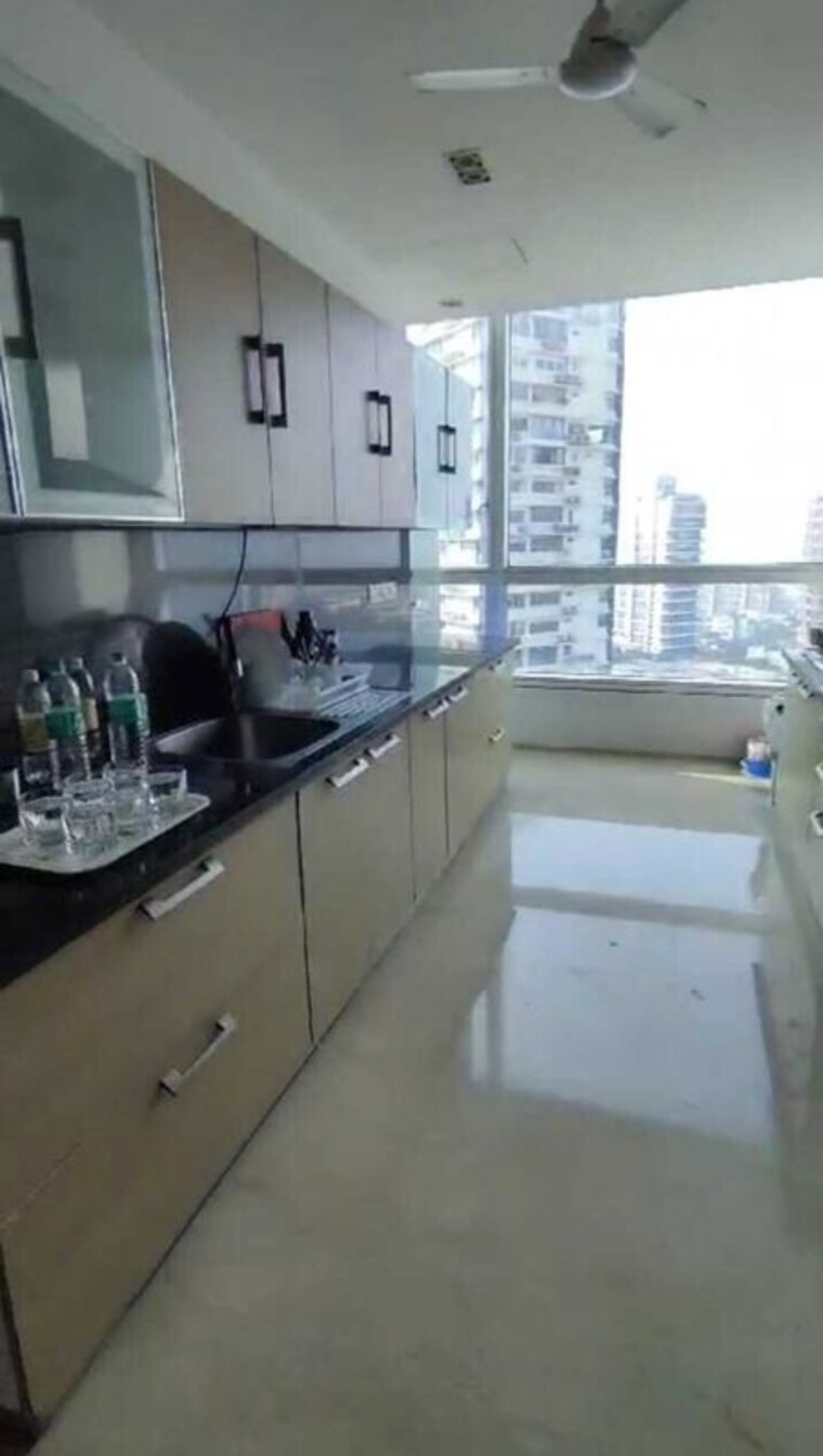 Kitchen, s-d-the-imperial-edge 3 Bedroom 1783 Sq.Ft. Apartment In Tardeo Mumbai 10036502