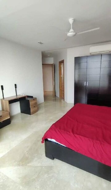 Bedroom in 3 BHK Apartment at S D The Imperial Edge, Tardeo – for Rent