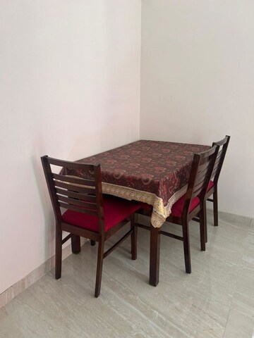 Bedroom in 1.5 BHK Apartment at Chandiwala Pearl Heaven, Andheri East – for Rent