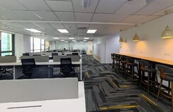 Office Space For Rent in Chakala