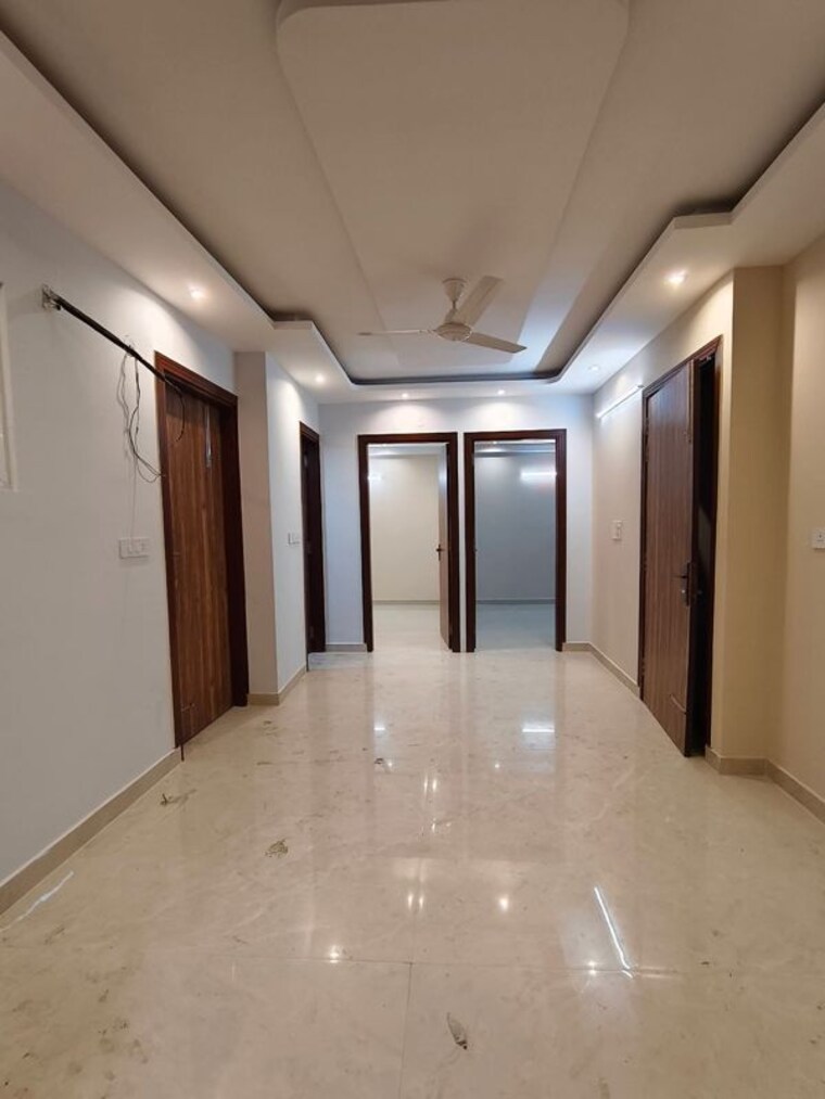 Living Room, saket 3 Bedroom 1250 Sq.Ft. Builder Floor In Saket Delhi 10036582