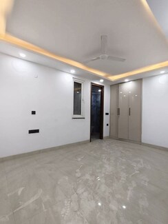 3 BHK Builder Floor For Rent in Saket