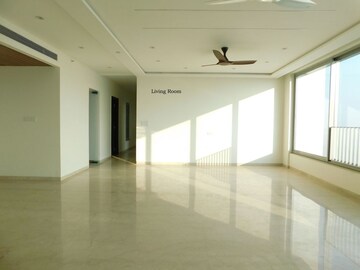 Building Lobby in 1 BHK Apartment at Shiv Shakti Tower 28, Malad East – for Rent