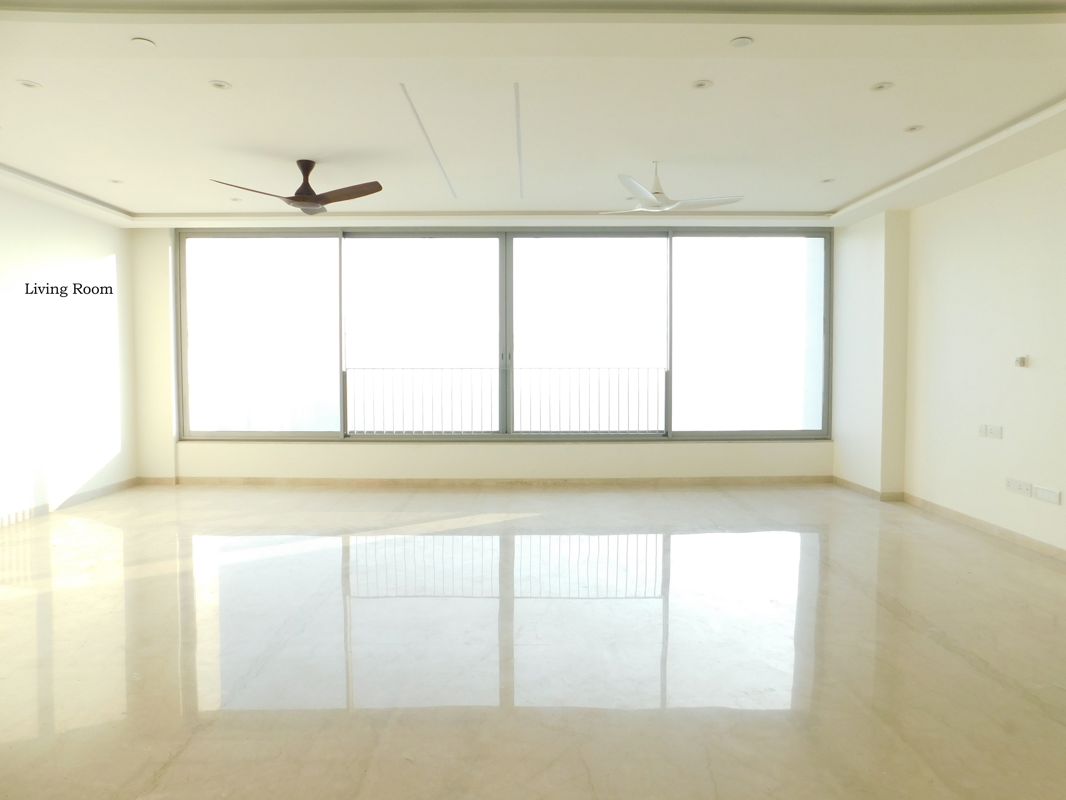 1 BHK + Extra Room Apartment For Rent in Shiv Shakti Tower 28