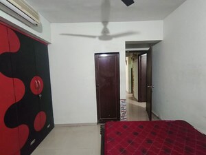Bedroom in 2 BHK Apartment at Vijay Vatika, Kavesar – for Sale