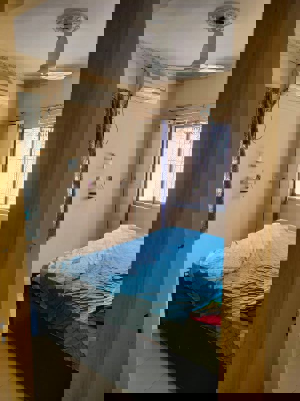 2 BHK + Pooja Room 650 Sq.Ft. Apartment in Vijay Vatika