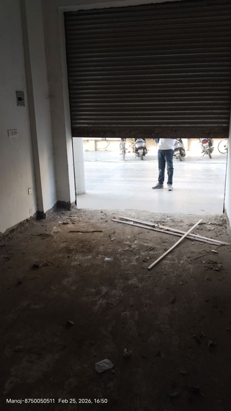 Retail Shop For Sale in Gaurs Siddhartham