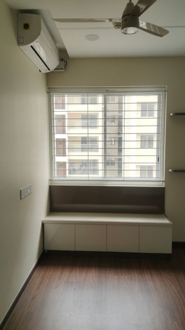 Room, aurobindo-the-regent 3 Bedroom 1850 Sq.Ft. Apartment In Kondapur Hyderabad 10036575