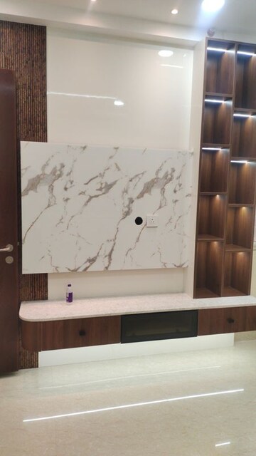 3 BHK Apartment For Rent in Aurobindo The Regent, Kondapur