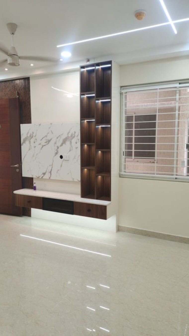 Room, aurobindo-the-regent 3 Bedroom 1850 Sq.Ft. Apartment In Kondapur Hyderabad 10036575