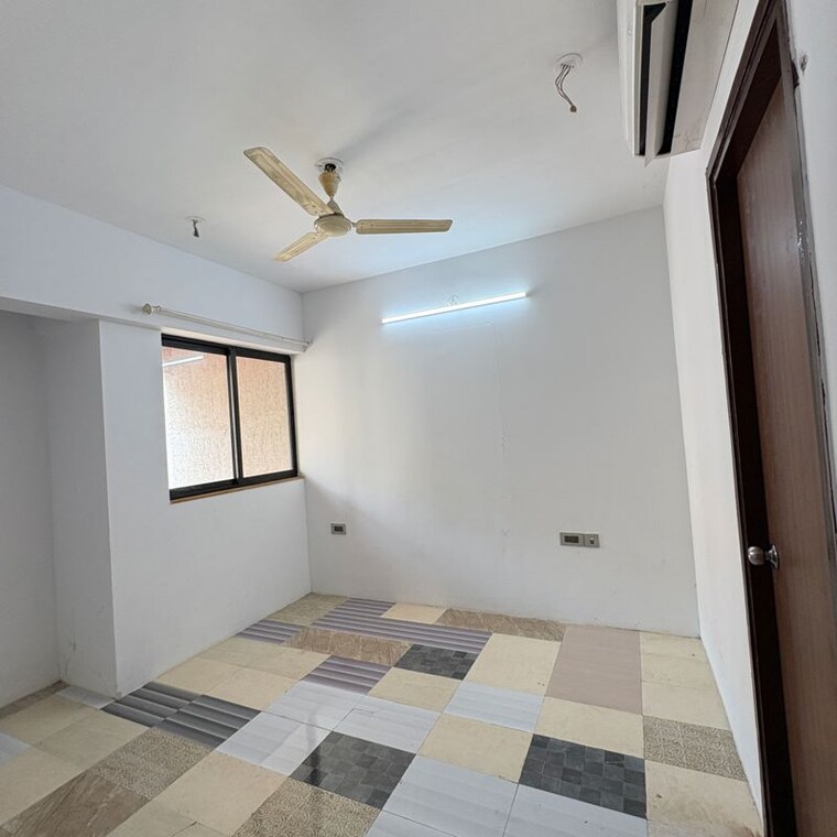 Master Bedroom, lodha-palava-downtown 3 Bedroom 940 Sq.Ft. Apartment In Taloja Bypass Road Thane 10036590