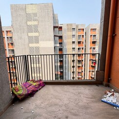 3 BHK Apartment For Sale in Lodha Palava Downtown