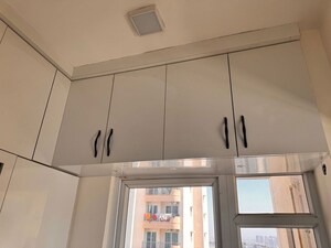 Furnished Amenities in 2 BHK Apartment at CRC Sublimis, Sector 1 Greater Noida – for Sale