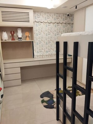 Team Area in 2 BHK Apartment at Naiknavare Central Vista, Sadashiv Peth – for Sale